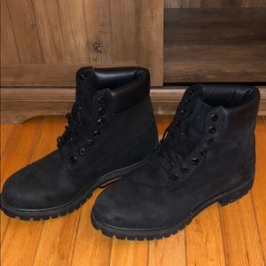 Men’s Timberland